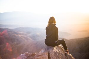 Thriving Amidst Pressure