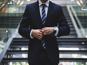 Persuasion & Influence in the Business Setting
