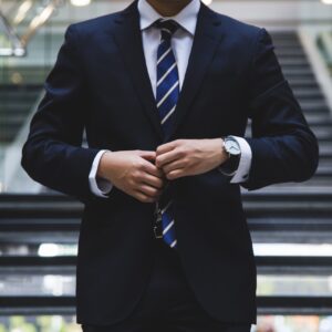 Persuasion & Influence in the Business Setting