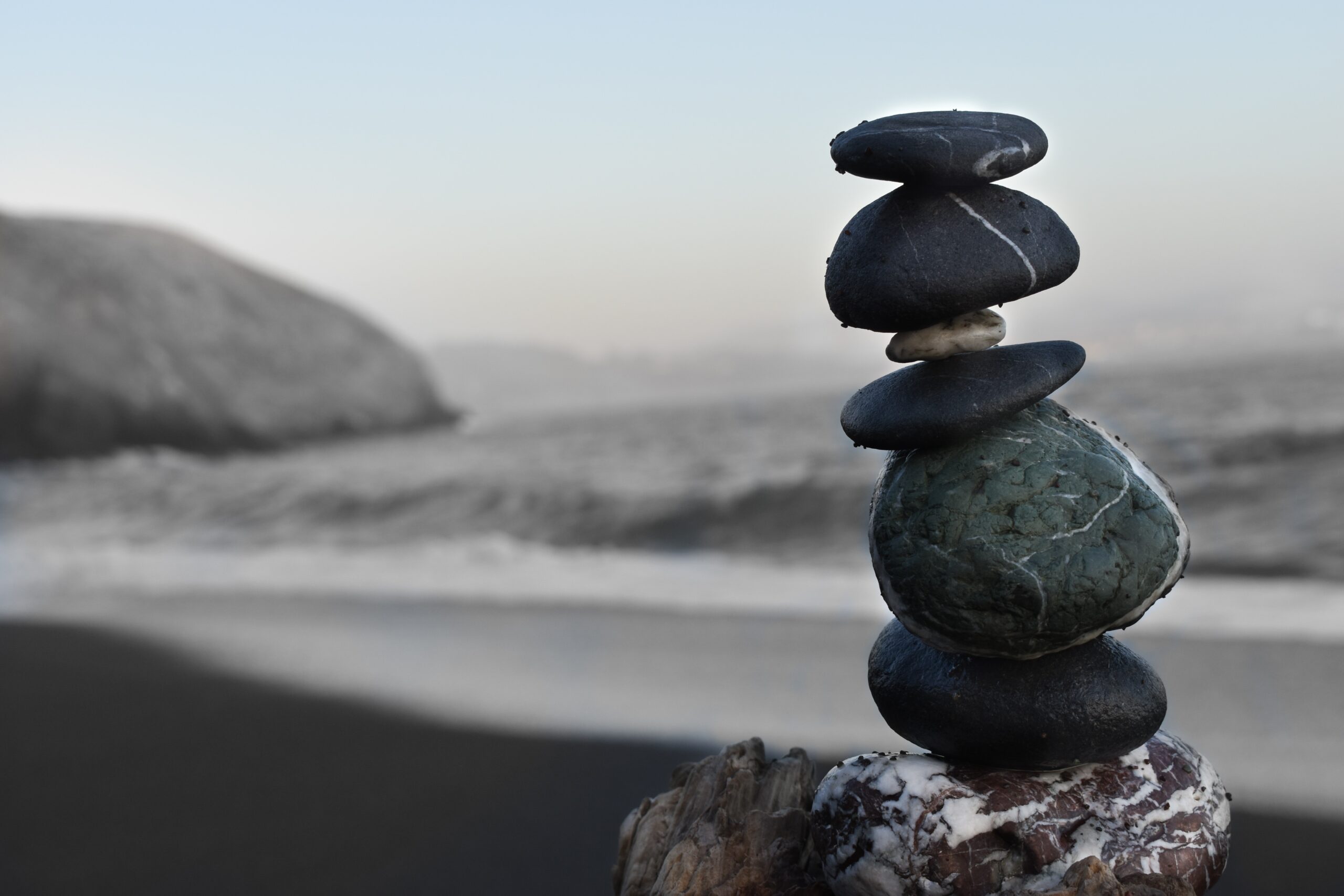 Finding Harmony: The Art of Work-Life Balance