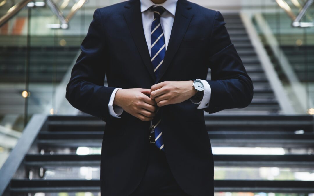 The Connection Between Personal Wellness and Professional Growth