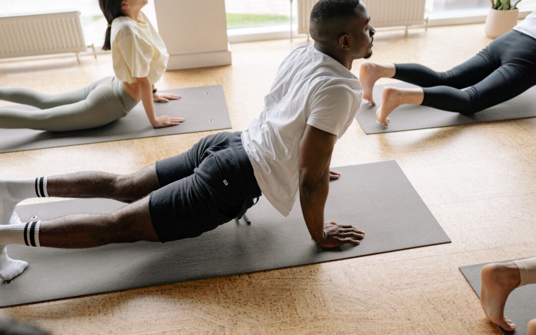 Why a One-Size-Fits-All Approach to Wellness Doesn’t Work